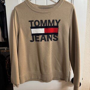 Tommy Jeans crewneck